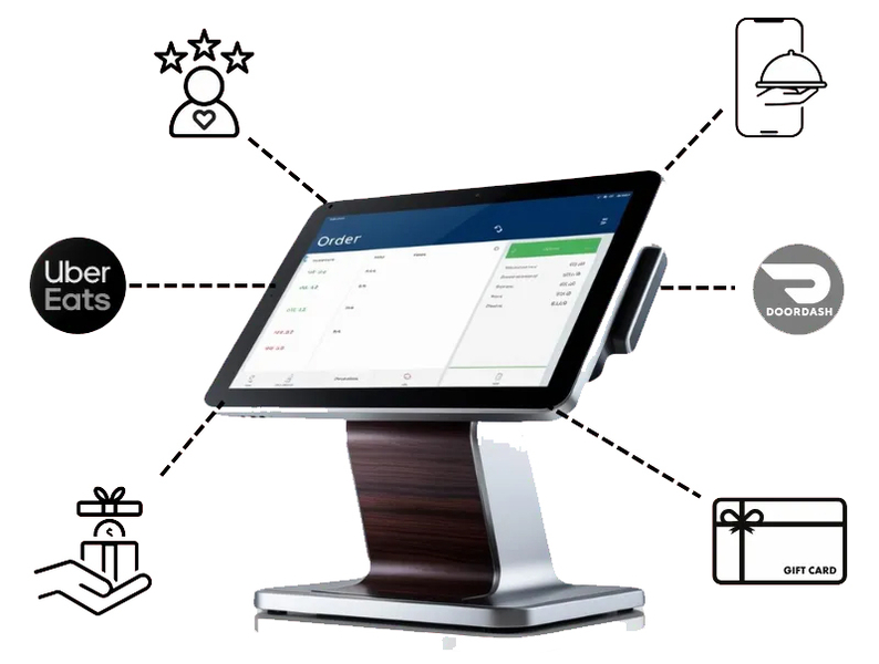 Cover photo of Customer Contact Solutions